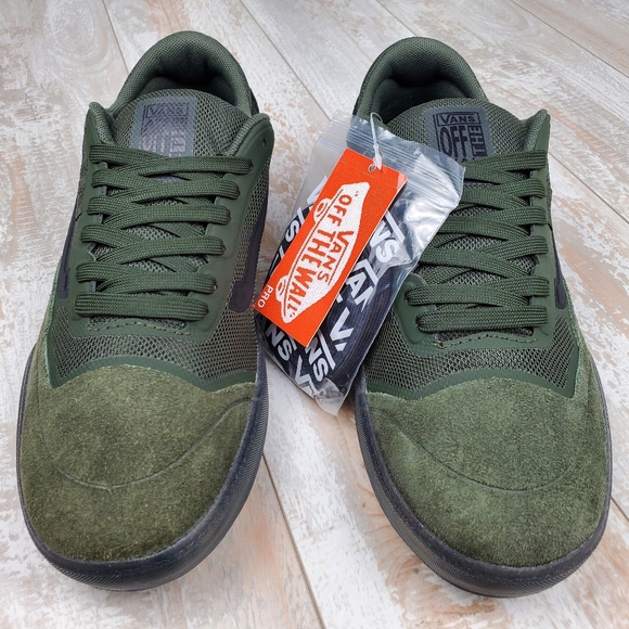 Vans AVE Pro Rainy Day - Picture 14 of 15